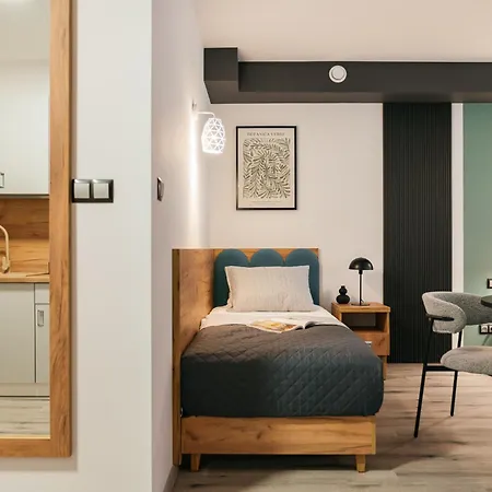 Apartament Orso & By Staylab *