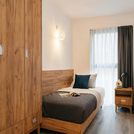 Apartament Orso & By Staylab *