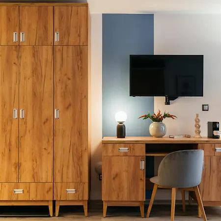 Apartament Orso & By Staylab *