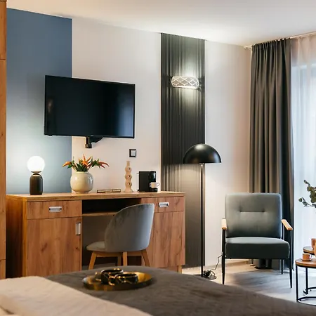 Apartament Orso & By Staylab