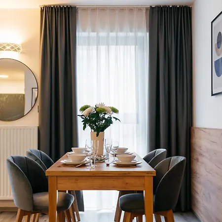 Orso & By Staylab Apartament