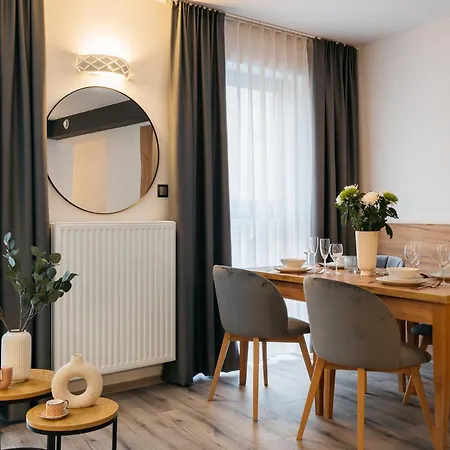 Orso & By Staylab Βαρσοβία