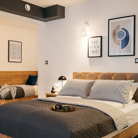 Apartament Orso & By Staylab *