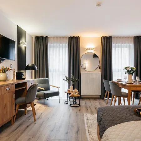 Apartament Orso & By Staylab