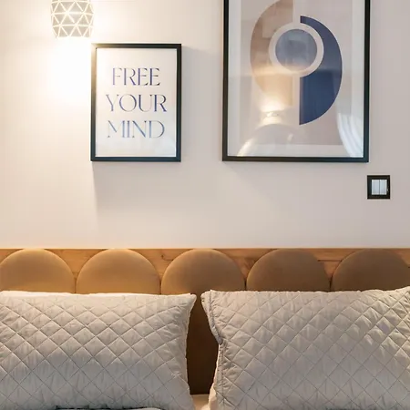 Orso & By Staylab * ワルシャワ