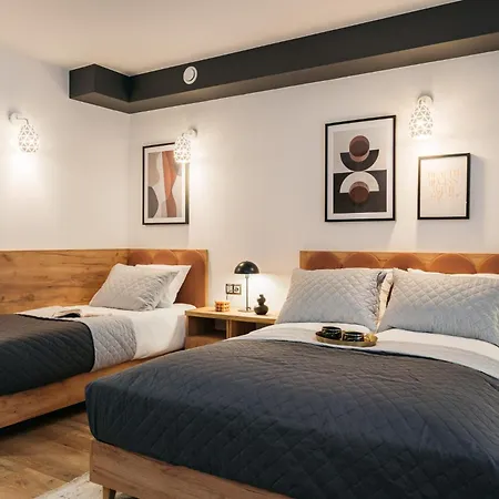 Orso & By Staylab Warszawa