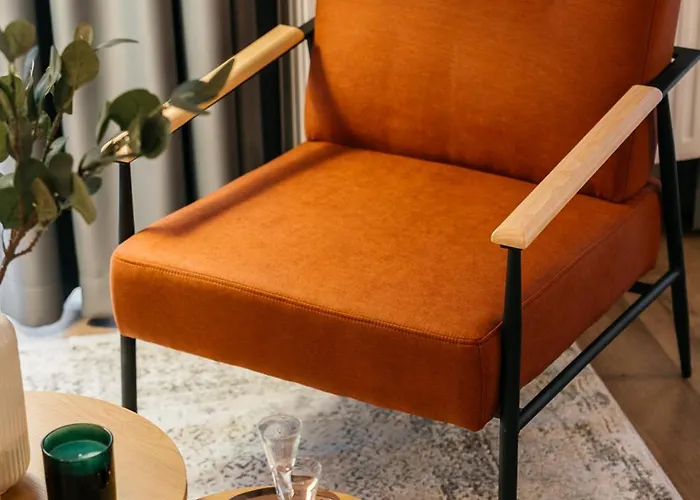 Orso & By Staylab * Varsó