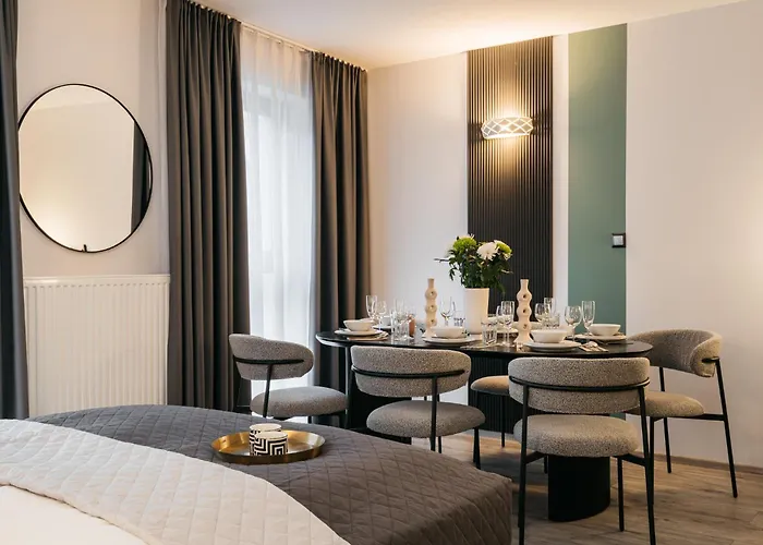 Apartman Orso & By Staylab *