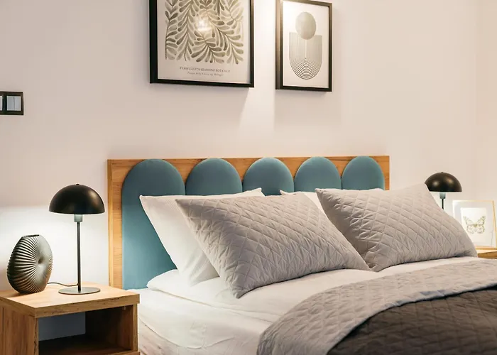 Orso & By Staylab Apartman