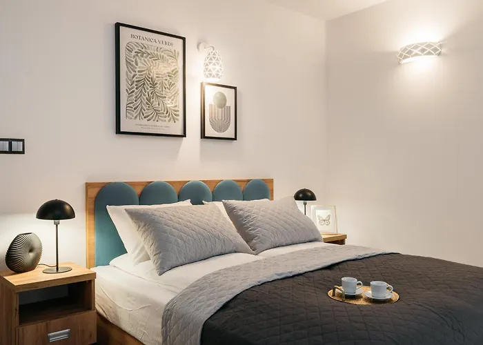 Orso & By Staylab Apartman