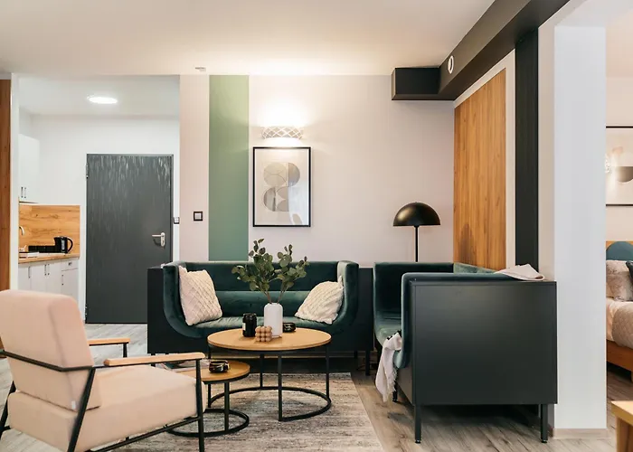 Apartman Orso & By Staylab *