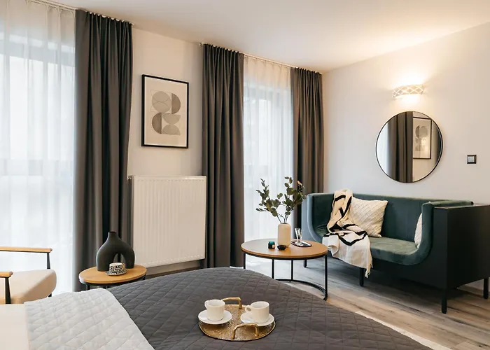 Orso & By Staylab Varsó