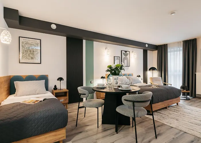 Orso & By Staylab * Варшава