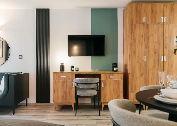 Apartman Orso & By Staylab