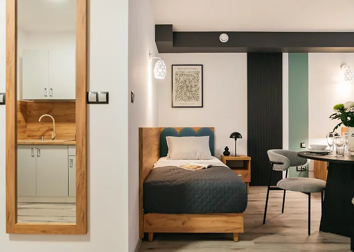 Apartman Orso & By Staylab *