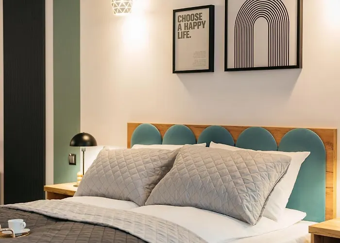 Apartman Orso & By Staylab *