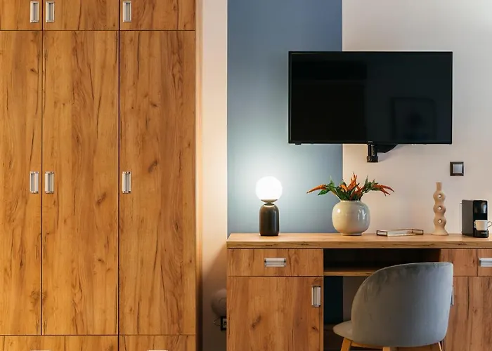 Apartman Orso & By Staylab *