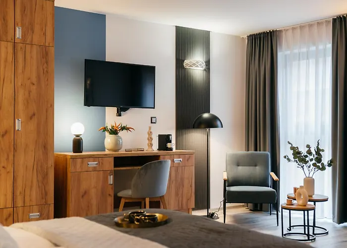 Apartman Orso & By Staylab