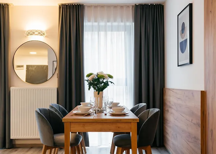 Orso & By Staylab Апартаменты