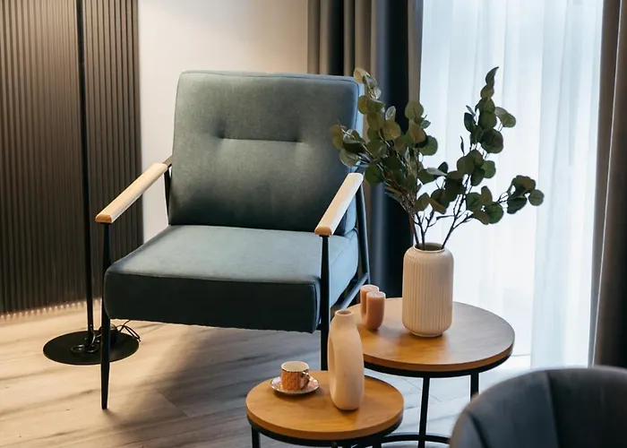 Apartman Orso & By Staylab *