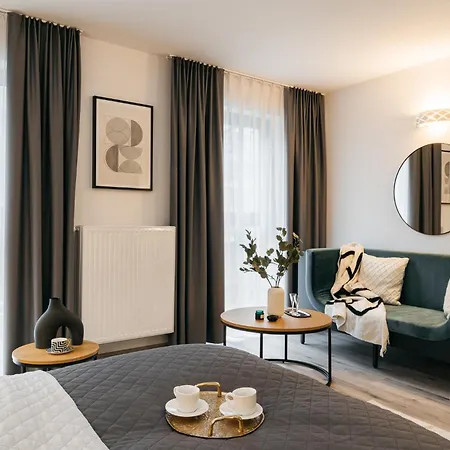 Orso & By Staylab Варшава