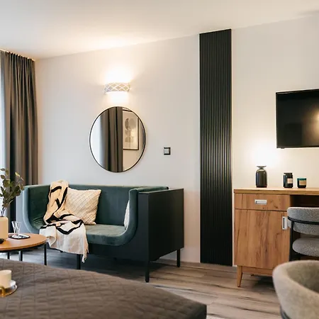 Orso & By Staylab * Варшава