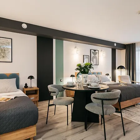 Orso & By Staylab * Варшава