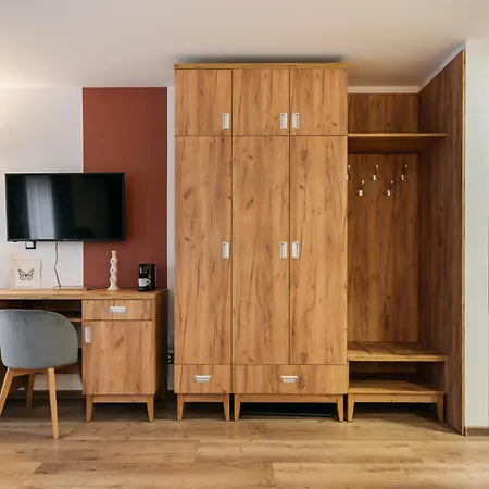 Orso & By Staylab * Варшава