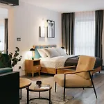 Orso & By Staylab *