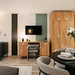 Orso & By Staylab Apartman