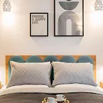 Orso & By Staylab Apartman *