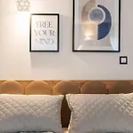 Orso & By Staylab * Varsó