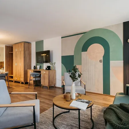 Apartman Orso & - Loftaffair Collection *