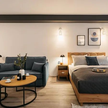 Orso & - Loftaffair Collection Apartman *