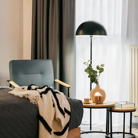 Orso & By Staylab Apartamento