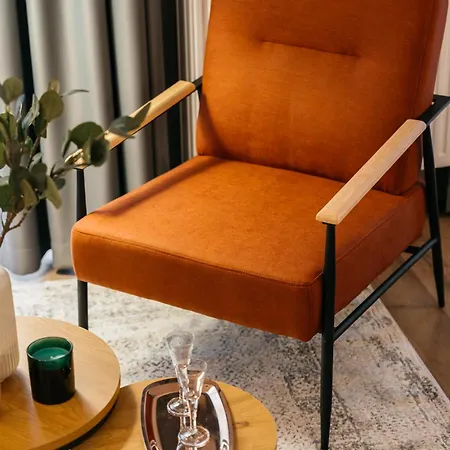 Orso & By Staylab * Varsóvia