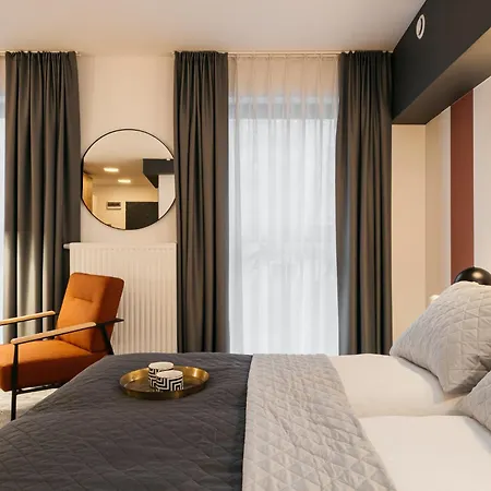 Orso & - Loftaffair Collection Apartman