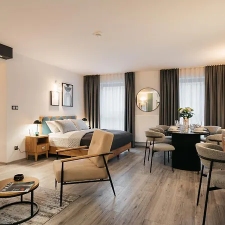 Orso & By Staylab * Varsóvia