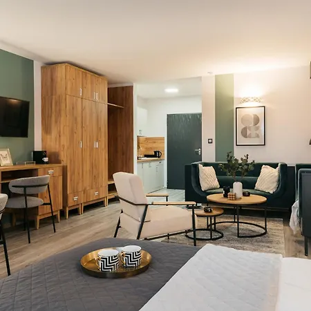 Apartamento Orso & By Staylab *