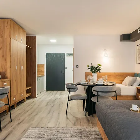 Apartman Orso & - Loftaffair Collection