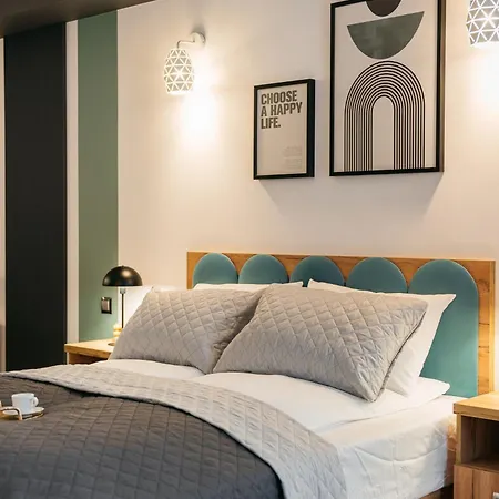 Appartement Orso & By Staylab *