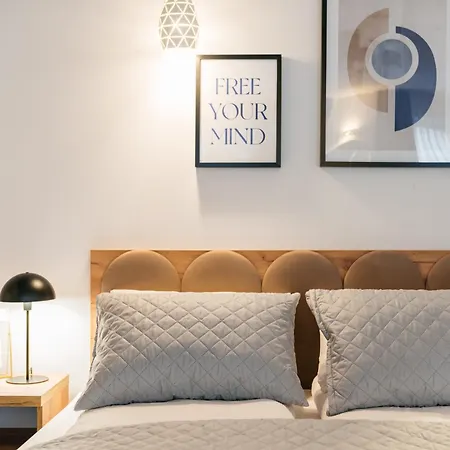 Orso & By Staylab Apartamento *