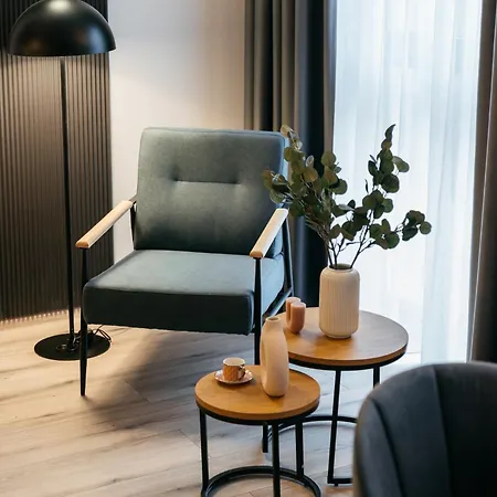 Appartement Orso & By Staylab *