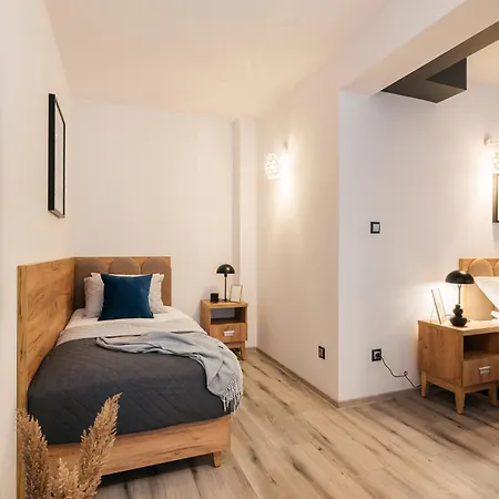 Apartman Orso & - Loftaffair Collection