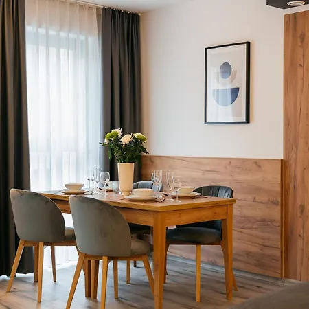 Orso & By Staylab Apartamento Varsóvia