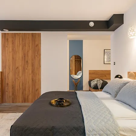 Apartman Orso & - Loftaffair Collection Varsó
