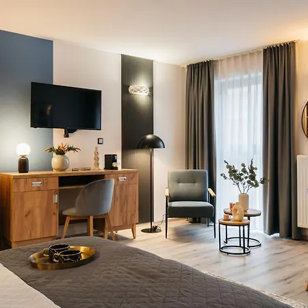 Apartamento Orso & By Staylab *